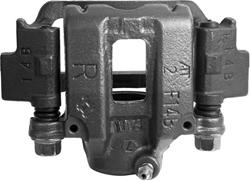 Cardone Remanufactured Brake Calipers for 1993-1997 LAND CRUISER, 1996-1997 LX450 - 19-B1655