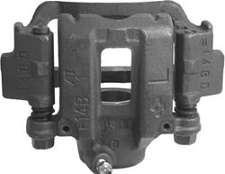 Cardone Remanufactured Brake Calipers for 1993-1997 LAND CRUISER, 1996-1997 LX450 - 19-B1656
