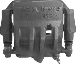 Cardone Remanufactured Brake Calipers 19-B1661
