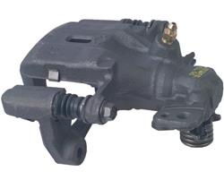 Cardone Remanufactured Brake Calipers for 1993-2001 ALTIMA - 19-B1667