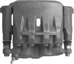 Cardone Remanufactured Brake Calipers for 1992-1998 SC300 - 19-B1670