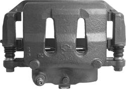 Cardone Remanufactured Brake Calipers for 1992-1994 D21, 1998-2004 FRONTIER, 1995-1997 PICKUP - 19-B1672