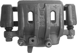 Cardone Remanufactured Brake Calipers for 1992-1996 MONTERO, 1997-2003 MONTERO SPORT - 19-B1676