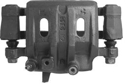 Cardone Remanufactured Brake Calipers for 2000-2004 MONTERO SPORT - 19-B1676A