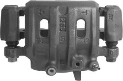 Cardone Remanufactured Brake Calipers for 1992-1996 MONTERO, 1997-2003 MONTERO SPORT - 19-B1677