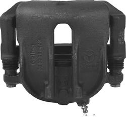 Cardone Remanufactured Brake Calipers for 1987 190D, 1987-1993 190E - 19-B1683