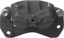 Cardone Remanufactured Brake Calipers for 1996-1998 MPV - 19-B1691A