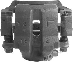 Cardone Remanufactured Brake Calipers 19-B1705