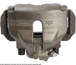 Cardone Remanufactured Brake Calipers for 1997-1999 A8, 1997-1998 A8 QUATTRO - 19B1707A