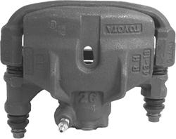 Cardone Remanufactured Brake Calipers for 1991-1997 PREVIA - 19-B1710