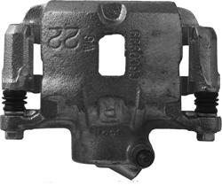 Cardone Remanufactured Brake Calipers for 1992-1995 ELANTRA - 19-B1713