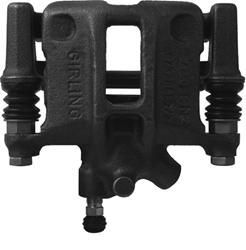 Cardone Remanufactured Brake Calipers for 1988-1989 VANDEN PLAS, XJ6 - 19-B1726