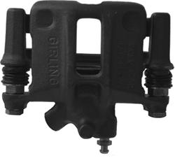 Cardone Remanufactured Brake Calipers for 1988-1989 VANDEN PLAS, XJ6 - 19-B1727