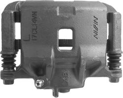 Cardone Remanufactured Brake Calipers for 1994-1995 CIVIC, 1994-2001 INTEGRA - 19-B1734