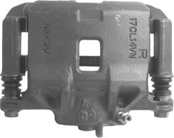 Cardone Remanufactured Brake Calipers for 1994-1995 CIVIC, 1994-2001 INTEGRA - 19-B1735