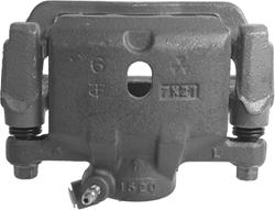 Cardone Remanufactured Brake Calipers for 1992-2000 MONTERO - 19-B1738