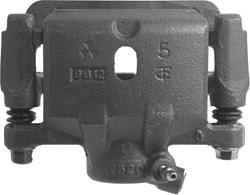 Cardone Remanufactured Brake Calipers for 1992-2000 MONTERO - 19-B1739