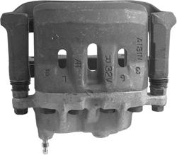 Cardone Remanufactured Brake Calipers for 1993-1994 LS400 - 19-B1750