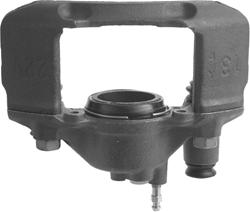 Cardone Remanufactured Brake Calipers for 1994-1997 ASPIRE, 2001-2002 RIO - 19-B1753