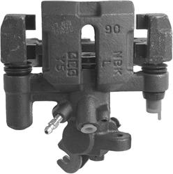 Cardone Remanufactured Brake Calipers for 1997-2003 ESCORT, 1995-1998 PROTEGE, 1997-1999 TRACER - 19-B1758