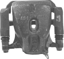 Cardone Remanufactured Brake Calipers for 1995-1997 LS400 - 19-B1763