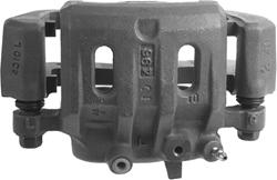 Cardone Remanufactured Brake Calipers for 1994-2000 MONTERO - 19-B1765