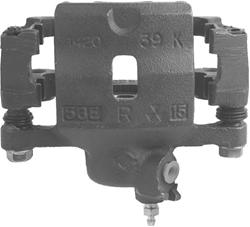 Cardone Remanufactured Brake Calipers for 1993-1997 J30, 1997-2001 Q45 - 19-B1769