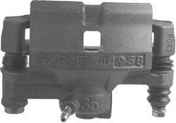 Cardone Remanufactured Brake Calipers for 1994-1999 CELICA - 19-B1776
