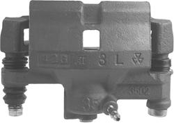 Cardone Remanufactured Brake Calipers for 1994-1999 CELICA - 19-B1777