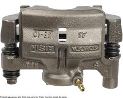 Cardone Remanufactured Brake Calipers for 1994-1996 CAMRY - 19-B1779