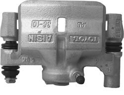 Cardone Remanufactured Brake Calipers for 1994-1996 CAMRY - 19-B1779A