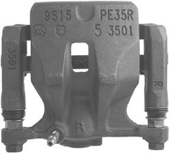 Cardone Remanufactured Brake Calipers for 1995-1996 AVALON - 19-B1782