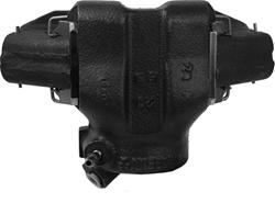 Cardone Remanufactured Brake Calipers for 1977-1978 B1800, 1979-1984 B2000, 1977-1982 COURIER - 19-B178