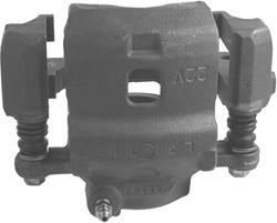 Cardone Remanufactured Brake Calipers for 1995-1998 200SX, 1995-1999 SENTRA - 19-B1792