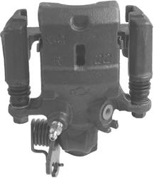 Cardone Remanufactured Brake Calipers for 1995-1998 200SX, 1995-1999 SENTRA - 19-B1800