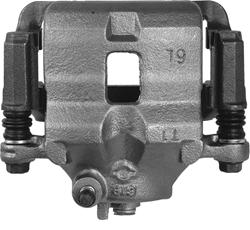 Cardone Remanufactured Brake Calipers for 1995-1996 240SX - 19-B1808