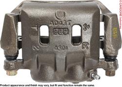 Cardone Remanufactured Brake Calipers for 1995-2001 MILLENIA - 19-B1811