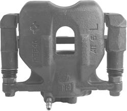Cardone Remanufactured Brake Calipers for 1996-2000 RAV4 - 19-B1812