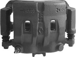 Cardone Remanufactured Brake Calipers for 1996-1997 PATHFINDER, 1997 QX4 - 19-B1814