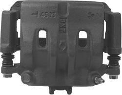 Cardone Remanufactured Brake Calipers for 1996-1997 PATHFINDER, 1997 QX4 - 19-B1815