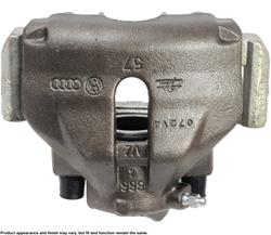 Cardone Remanufactured Brake Calipers for 2000-2001 A4, 1998-1999 PASSAT - 19B1817D