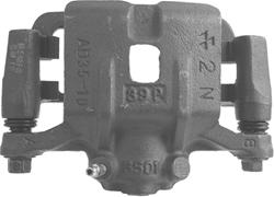 Cardone Remanufactured Brake Calipers 19-B1818
