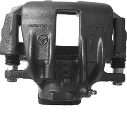 Cardone Remanufactured Brake Calipers for 1996 C220, 1997-1998 C230 - 19-B1825