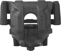 Cardone Remanufactured Brake Calipers for 1995-2001 740I, 740IL - 19-B1887