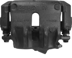 Cardone Remanufactured Brake Calipers for 1993-1995 90, 90 QUATTRO, 1994-1998 CABRIOLET - 19-B1907