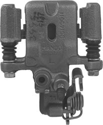 Cardone Remanufactured Brake Calipers for 1994-1995 ELANTRA - 19-B1915