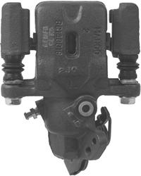 Cardone Remanufactured Brake Calipers for 1996-2000 ELANTRA, 1997-2001 TIBURON - 19-B1916