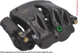 Cardone Remanufactured Brake Calipers for 1989-1990 90 QUATTRO, 1990-1991 COUPE QUATTRO - 19-B1940