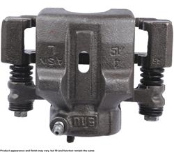 Cardone Remanufactured Brake Calipers for 1995-1996 ESTEEM - 19-B1944