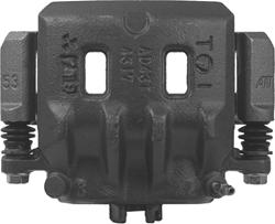 Cardone Remanufactured Brake Calipers for 2002 IMPREZA, LEGACY, 2001-2002 OUTBACK - 19-B1949A
